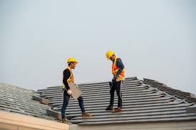 Best Commercial Roofing Services  in USA